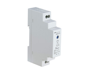 Inter-Tech Argus SDS12-15-power supply-AC 100-240 V
