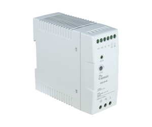 Inter-Tech Argus SDL24-40-power supply-AC 100-240 V