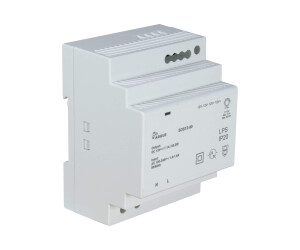 Inter-Tech Argus SDS12-90-power supply-AC 100-240 V