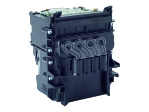 HP 713 - 4er-Pack - Gelb, Cyan, Magenta, pigmentiertes...