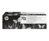 HP 713 - 4er-Pack - Gelb, Cyan, Magenta, pigmentiertes Schwarz