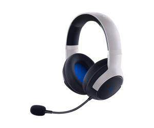Razer Kaira for PlayStation - Headset - Earring