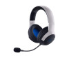 Razer Kaira for Playstation - Headset - ohrumschließend