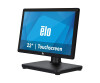 Elo Touch Solutions EloPOS System i5 - Standfuß mit I/O-Hub - All-in-One (Komplettlösung)