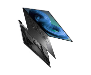 Dell XPS 17 9720 - Intel Core i7 12700H / 2.3 GHz - Win...