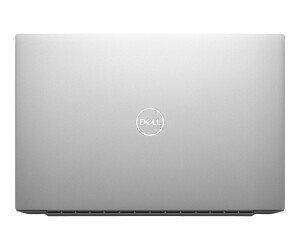 Dell XPS 17 9720 - Intel Core i7 12700H / 2.3 GHz - Win 11 Home - GF RTX 3060 - 16 GB RAM - 1 TB SSD NVMe - 43.2 cm (17")