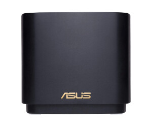 Asus WL router Asus Zenwifi XD4 Plus AX1800 1 Series Black
