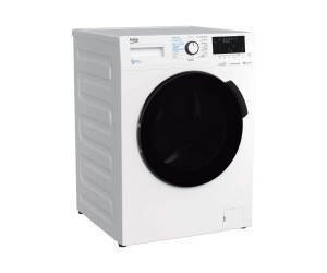 Beko WDW75141steam1 - washing dryer - Width: 60 cm