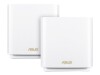 ASUS ZenWiFi AX (XT8) - WLAN-System (2 Router)