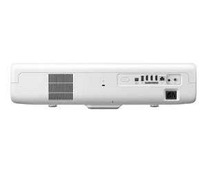 Samsung the Premiere LSP9T - DLP projector - Laser