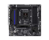 ASRock B760M Phantom Gaming Riptid DDR5 MATX S1700 (90 -MXBL60 -A0UAYZ) - Mainboard - Intel Socket 1700 (Core I)
