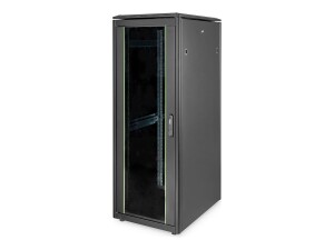Digitus network cabinet unique series - 600x800 mm (BXT)