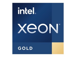 Intel Xeon Gold 6426Y - 2.5 GHz - 16 Kerne - 32 Threads