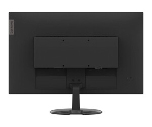 Lenovo C24-20 - LED monitor - 60.5 cm (23.8 ") -...