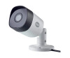 ASSA ABLOY Yale Essentials Smart Home CCTV Kit - DVR + Kamera(s) - verkabelt (LAN)
