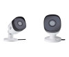 ASSA ABLOY Yale Essentials Smart Home CCTV Kit - DVR + Kamera(s) - verkabelt (LAN)