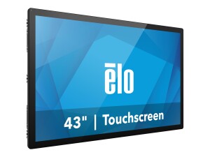 Elo Touch Solutions Elo 4363L - LED-Monitor - 109.2 cm...