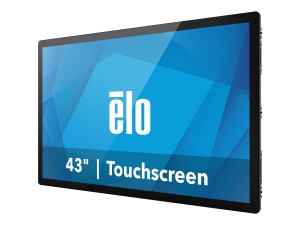 Elo Touch Solutions Elo 4363L - LED-Monitor - 109.2 cm...