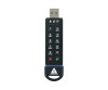 Apricorn Aegis Secure Key 3.0 - USB-Flash-Laufwerk