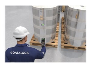 Datalogic Skorpio X5 - Datenerfassungsterminal - robust -...