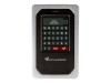 DataLocker DL4 FE - Festplatte - verschlüsselt - 2 TB - extern (tragbar)