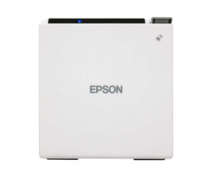 Epson TM m30II (121A0) - Belegdrucker - Thermozeile - Rolle (7,95 cm)