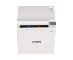 Epson TM m30II (121A0) - Belegdrucker - Thermozeile - Rolle (7,95 cm)