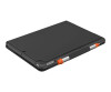 Logitech Slim Folio - Tastatur und Foliohülle