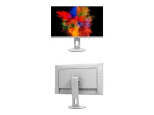 Fujitsu P2711 TE - LED-Monitor - 68.5 cm (27")