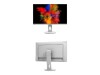 Fujitsu P2711 TE - LED-Monitor - 68.5 cm (27")