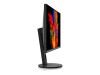 Fujitsu P2711 TS QHD - LED-Monitor - 68.5 cm (27")