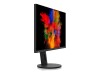 Fujitsu P2711 TS QHD - LED-Monitor - 68.5 cm (27")