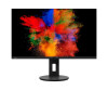 Fujitsu P2711 TS QHD - LED monitor - 68.5 cm (27 ")