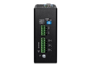 TRENDnet TI-BG62i - Switch - industriell - L2+ - managed...