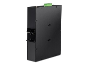 TRENDnet TI-PGM102 - Switch - industriell - 8 x...