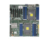 Supermicro X12DPI-NT6 - Motherboard - E-ATX - LGA4189-Sockel