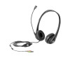 HP Business Headset V2 - Headset - Earring
