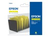 Epson T0424 - 16 ml - Gelb - original - Tintenpatrone