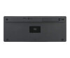 IC Intracom Manhattan Ultra Slim Dual-Mode - Tastatur - kabellos