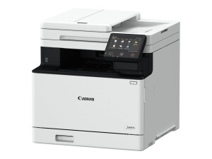 Canon I -Sensys MF754CDW MFP 33ppm - Laser/LED printing -...