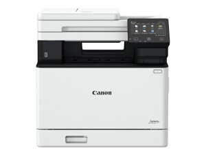 Canon I -Sensys MF754CDW MFP 33ppm - Laser/LED printing -...