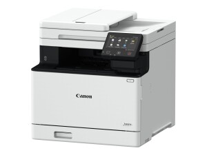 Canon i-SENSYS MF754Cdw - Multifunktionsdrucker - Farbe -...