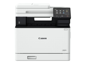 Canon i-SENSYS MF754Cdw - Multifunktionsdrucker - Farbe -...