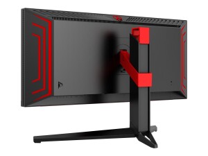 AOC Gaming AG344UXM - AGON Series - LED-Monitor - Gaming - USB - 86.7 cm (34")