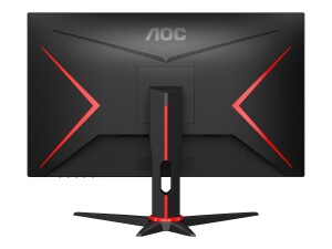 AOC Gaming 27G2SPAE/BK - G2 Series - LED-Monitor - Gaming - 68.6 cm (27")