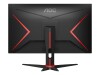 AOC Gaming 27G2SPAE/BK - G2 Series - LED-Monitor - Gaming - 68.6 cm (27")