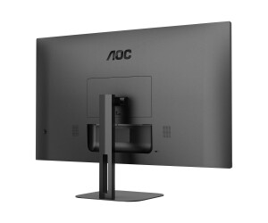 AOC Value -Line Q32V5CE/BK - V5 Series - LED monitor -...