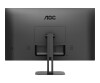 AOC Value-line Q32V5CE/BK - V5 series - LED-Monitor - 81.3 cm (32")