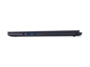 Acer TravelMate P4 TMP416-51 - Intel Core i5 1240P / 1.7 GHz - Win 11 Pro - Iris Xe Graphics - 16 GB RAM - 512 GB SSD SED, TCG Opal Encryption, NVMe - 40.6 cm (16")