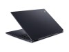 Acer TravelMate P4 TMP416-51 - Intel Core i5 1240P / 1.7 GHz - Win 11 Pro - Iris Xe Graphics - 16 GB RAM - 512 GB SSD SED, TCG Opal Encryption, NVMe - 40.6 cm (16")